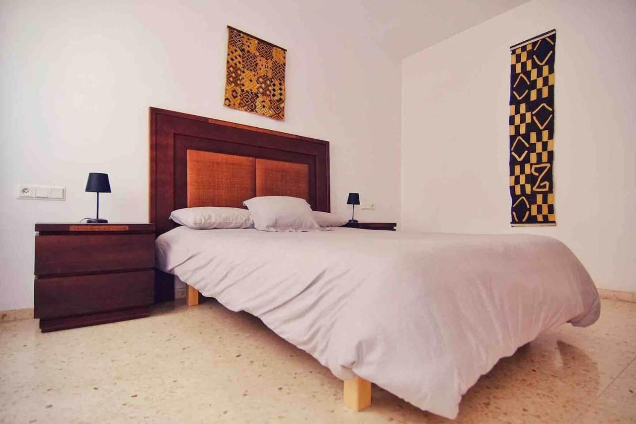 Casa Rural “Ca Robert” Callosa de Ensarriá Eksteriør billede