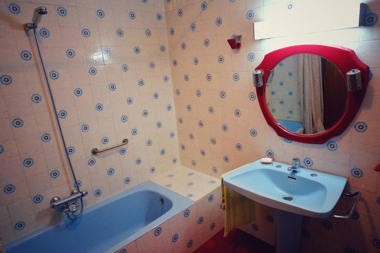 Casa Rural “Ca Robert” Callosa de Ensarriá Eksteriør billede