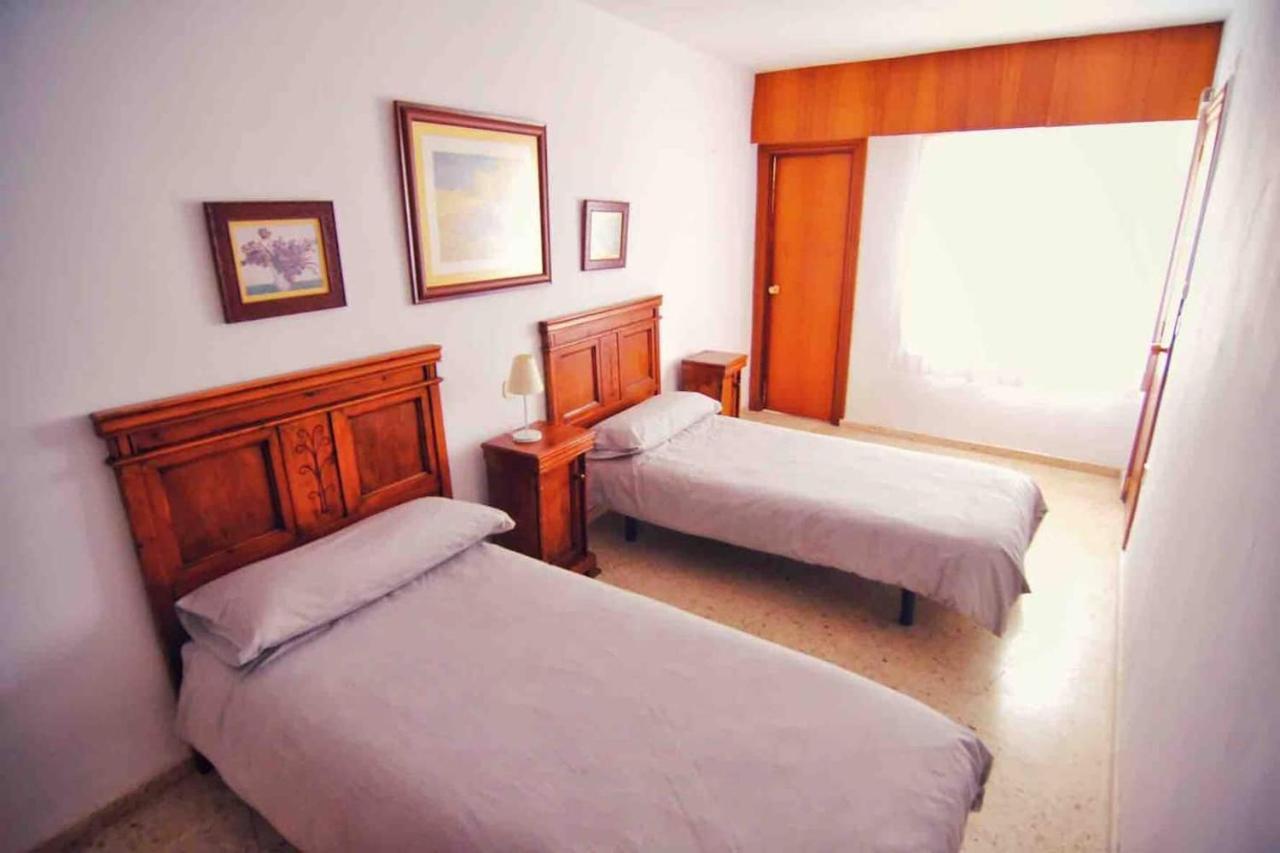 Casa Rural “Ca Robert” Callosa de Ensarriá Eksteriør billede